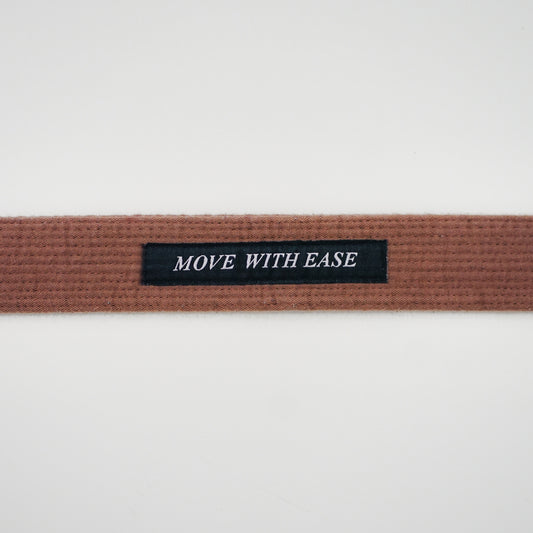 Belts