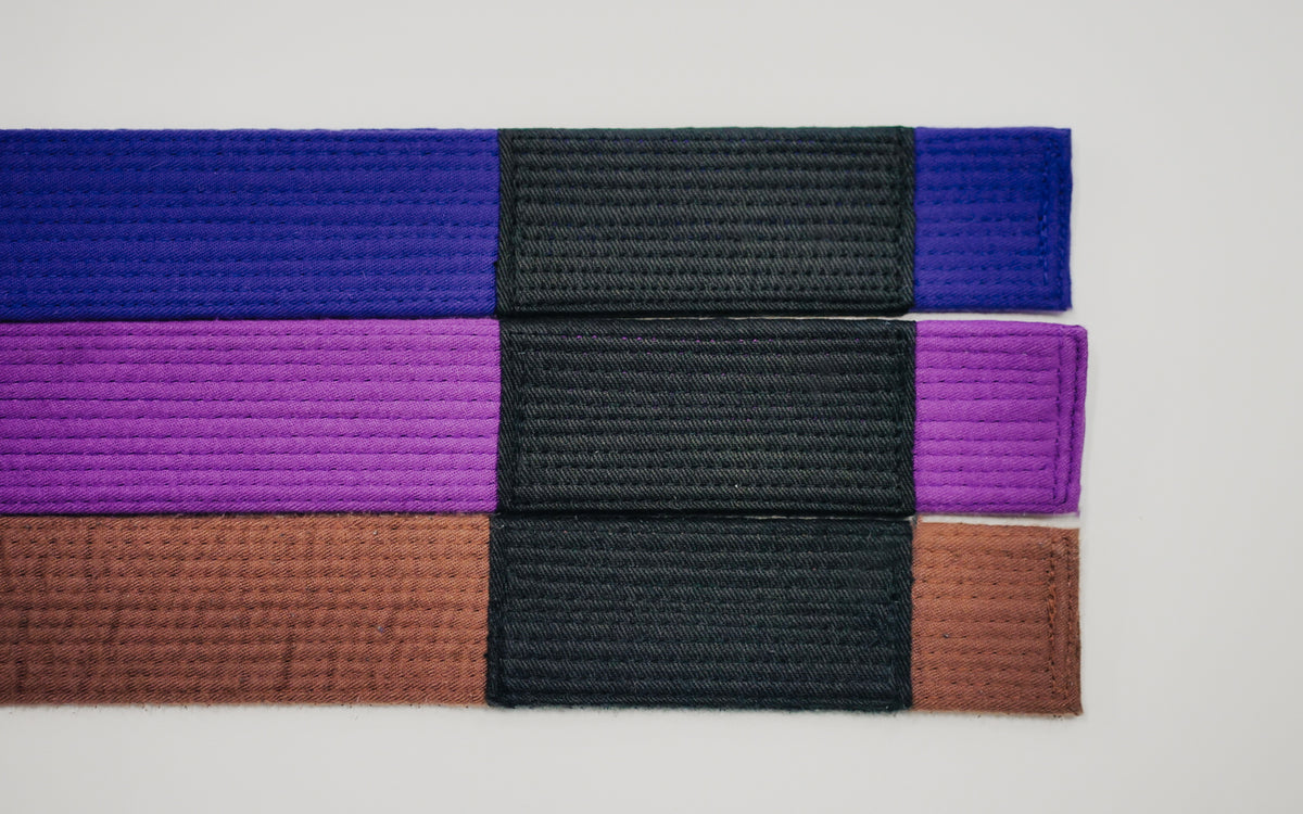 Belts