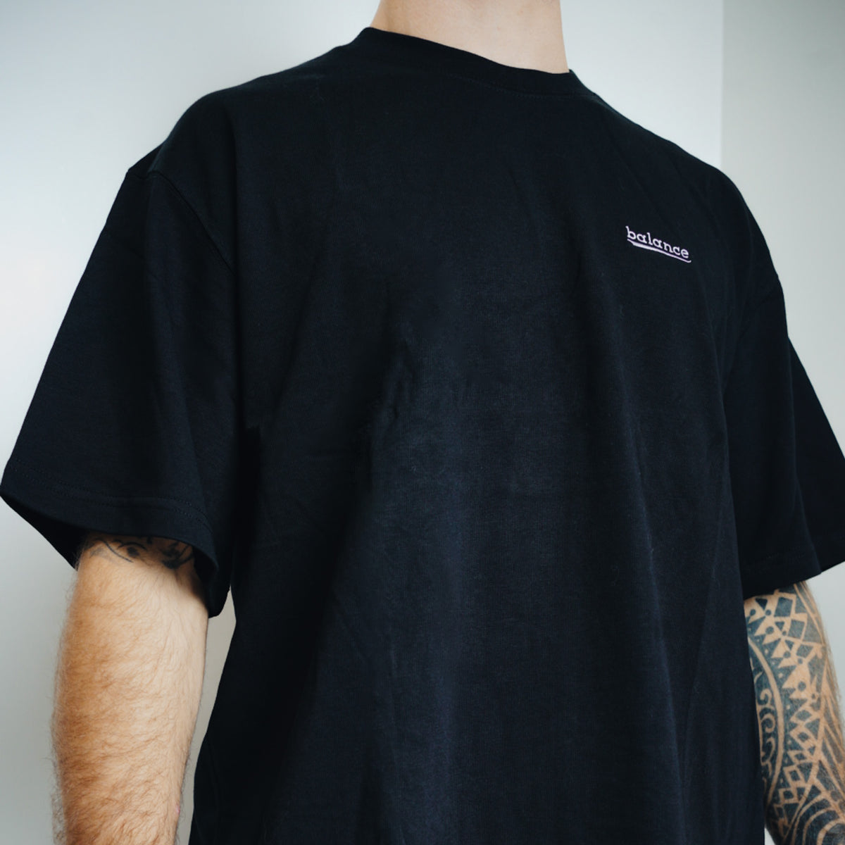 T-Shirt Oversized
