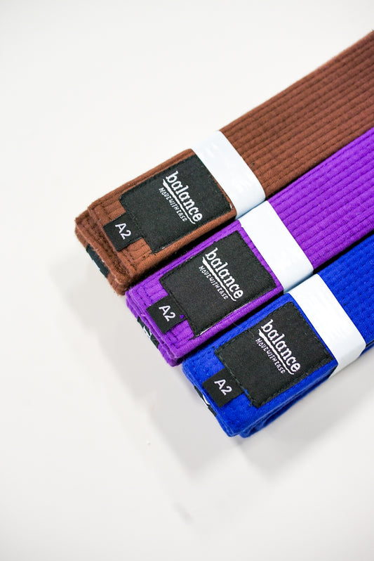 Belts